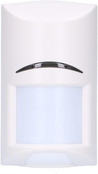 60924Czujka ruchu PIR+MW BOSCH ISC-BDL2-WP12GE-2