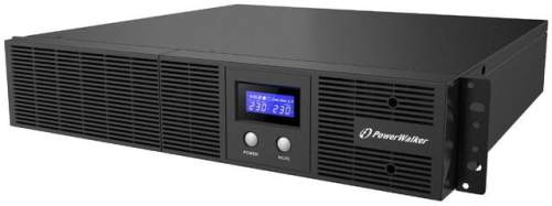 61436UPS ZASILACZ AWARYJNY POWER WALKER VI 2200 RLE-1