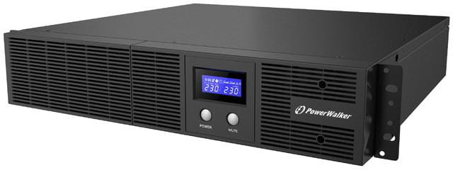 61436UPS ZASILACZ AWARYJNY POWER WALKER VI 2200 RLE-1