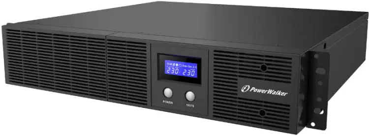 63245UPS ZASILACZ AWARYJNY POWER WALKER VI 3000 RLE-1