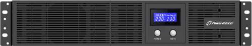 63245UPS ZASILACZ AWARYJNY POWER WALKER VI 3000 RLE-2