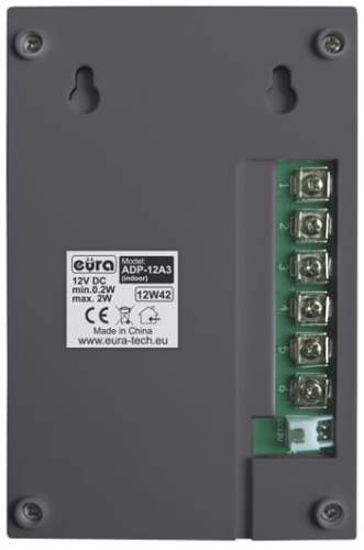 64189UNIFON EURA ADA-12A3-2