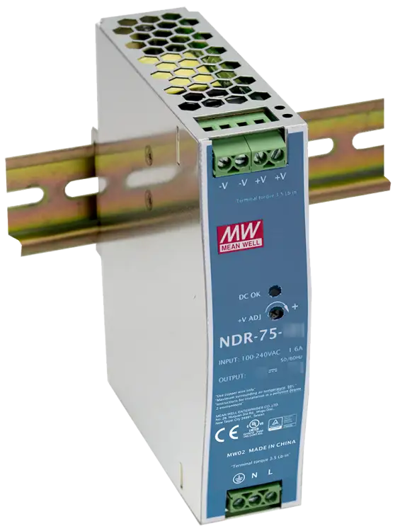 103494MEAN WELL NDR-75-48-1