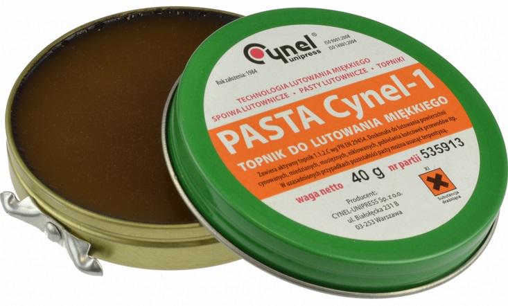 114327PASTA LUTOWNICZA CYNEL-1 40G DO LUTOWANIA MIĘKKIEGO-2