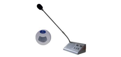 INTERKOM KASOWY LONBON SD-2006DL+