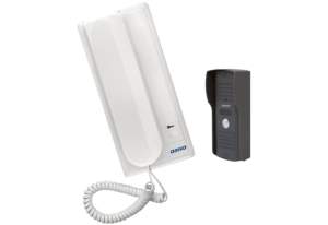 DOMOFON ORNO OR-DOM-RL-913