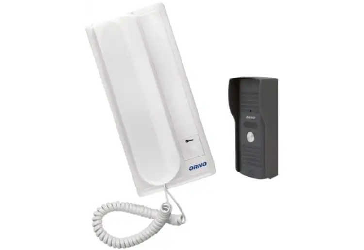 DOMOFON ORNO OR-DOM-RL-913