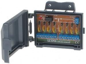 ŁĄCZÓWKA ZASILANIA KG-8/POL