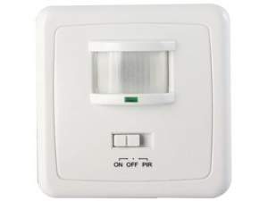 Czujnik ruchu podczerwieni ORNO OR-CR-205