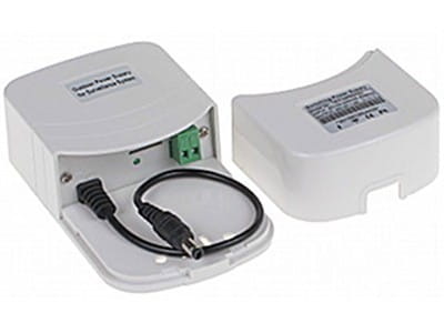 ZASILACZ PROTEC 12V/1.5A 1749