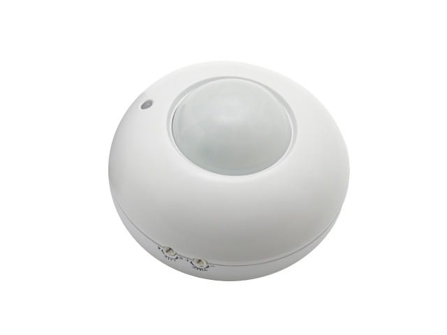 Czujnik ruchu podczerwieni ORNO OR-CR-203/W biały