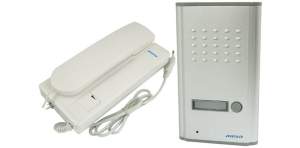 DOMOFON ORNO OR-DOM-RL-901/RL-3208A