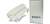DOMOFON ORNO OR-DOM-RL-901/RL-3208A