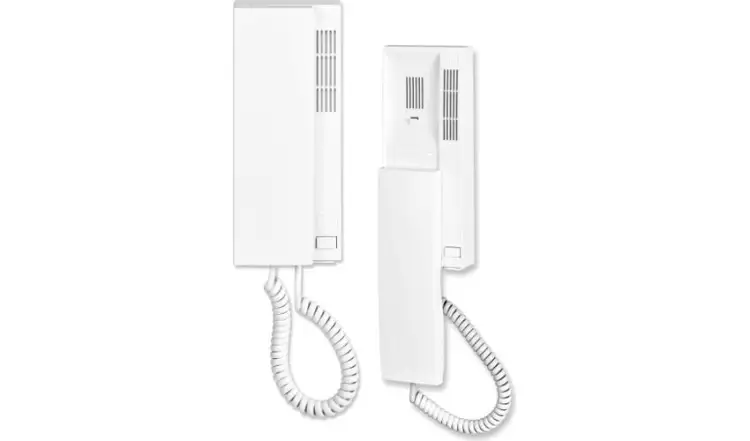 ACO INS-UP720B UNIFON - hold, 1-przycisk