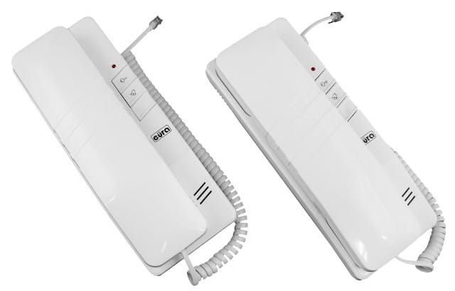 DOMOFON EURA ADP-48A3 (RL-3203CC)