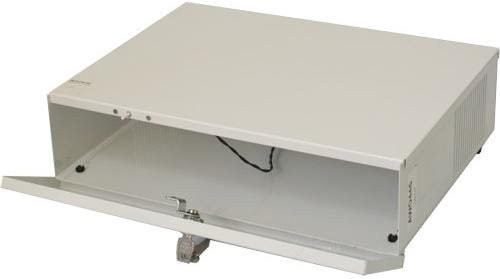 OBUDOWA DO REJESTRATORA DVR MAŁA PULSAR AWO445