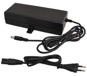 ZASILACZ IMPULSOWY DESKTOP DO CCTV Pulsar® PSD12070 12V/7A