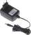 ZASILACZ IMPULSOWY 12V/1A/5.5 12W