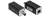 Zestaw transmisji Ethernet/Coaxial EOC-110KIT 200m (2szt.)