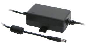 ZASILACZ IMPULSOWY DESKTOP DO CCTV Pulsar® PSD12020 12V/2A