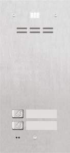 ACO FAM-P-2NPACC panel pod tynk 2-rodzinny czyt. brel.