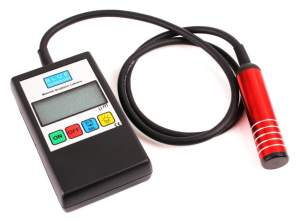 Miernik grubości lakieru MGR-11-S-AL