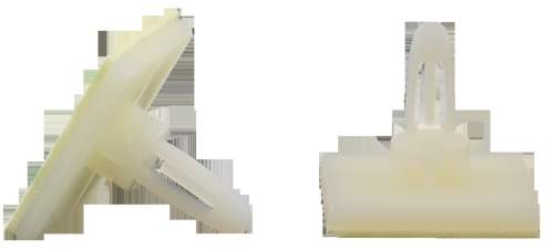 Kołek dystansowy samoprzylepny PULSAR MM054 1szt.