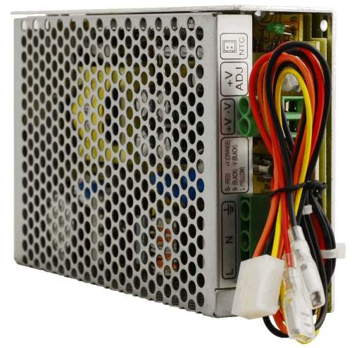 ZASILACZ BUFOROWY MEAN WELL SCP-75-12 13,8V 5,4A