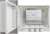 EXTENDER POE (ZEW. 48V) PULSAR EXT-POE4H W OBUDOWIE HERMETYCZNEJ DO 2 KAMER IP