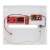 SWITCH POE DO 8 KAMER IP ATTE IPUPS-8-20-H