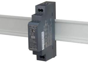 Zasilacz DIN HDR-15-12