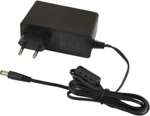 Zasilacz impulsowy wtyczkowy PSA12030 12V/3A Pulsar