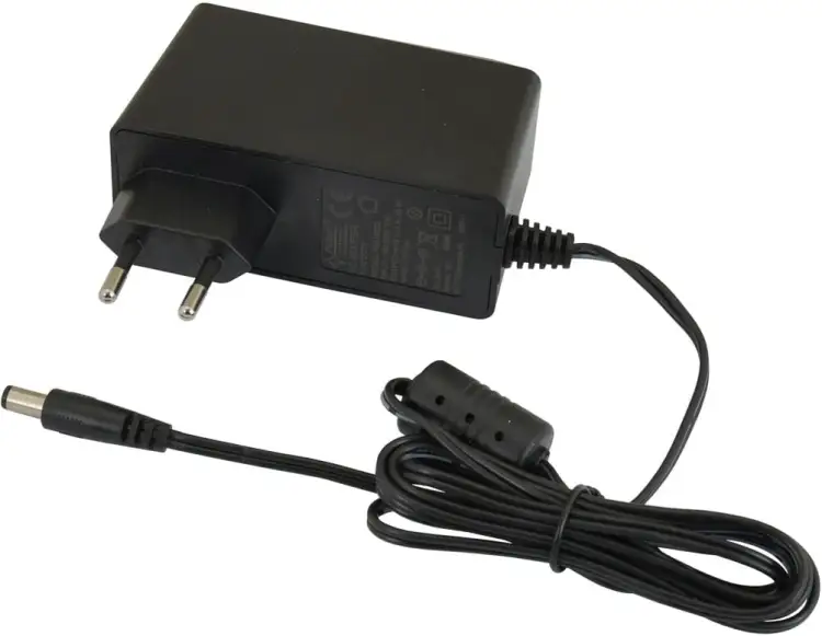 Zasilacz impulsowy wtyczkowy PSA12030 12V/3A Pulsar