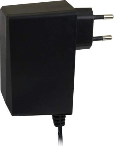 Zasilacz impulsowy wtyczkowy PSA12030 12V/3A Pulsar