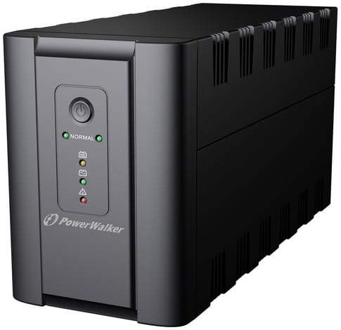 UPS ZASILACZ AWARYJNY POWER WALKER VI 1200 SH FR