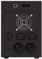UPS ZASILACZ AWARYJNY POWER WALKER VI 1200 SH FR