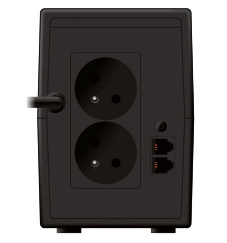 UPS ZASILACZ AWARYJNY POWER WALKER VI 2200 SH FR