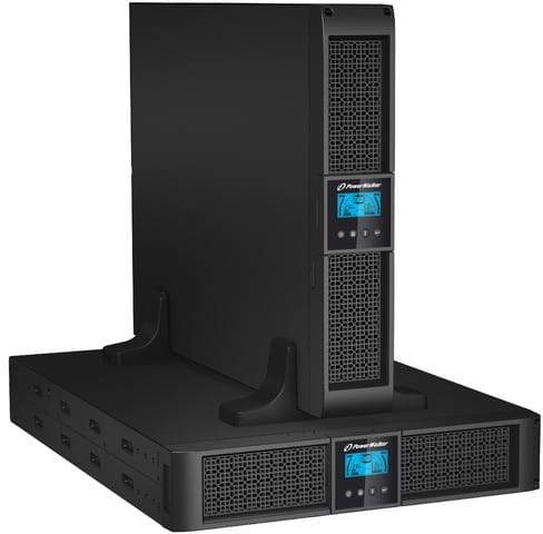 UPS ZASILACZ AWARYJNY POWER WALKER VI 3000 RT LCD HID