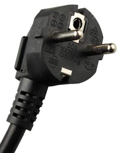 LISTWA ZASILAJĄCA RACK 19 CALI GETFORT LGF-06-Z