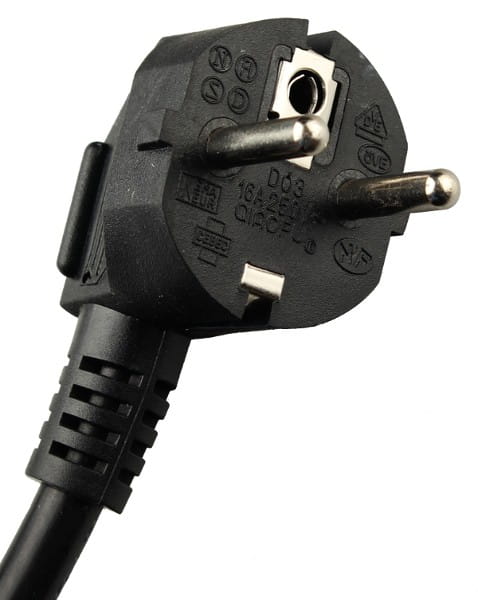 LISTWA ZASILAJĄCA RACK 19 CALI GETFORT LGF-06-Z
