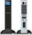 UPS ZASILACZ AWARYJNY POWER WALKER VFI 1000 CRM LCD