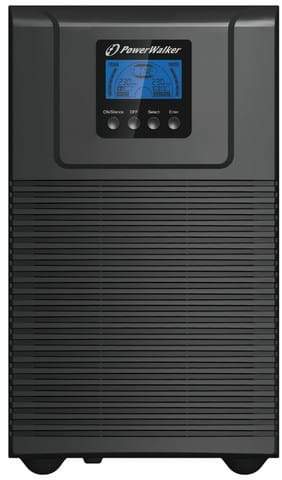 UPS ZASILACZ AWARYJNY POWER WALKER VFI 3000 TG