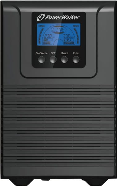 UPS ZASILACZ AWARYJNY POWER WALKER VFI 1000 TG