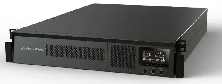 UPS ZASILACZ AWARYJNY POWER WALKER VFI 1500 RMG PF1