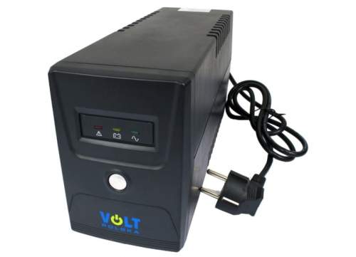 UPS ZASILACZ AWARYJNY VOLT POLSKA PICO 800VA 480W