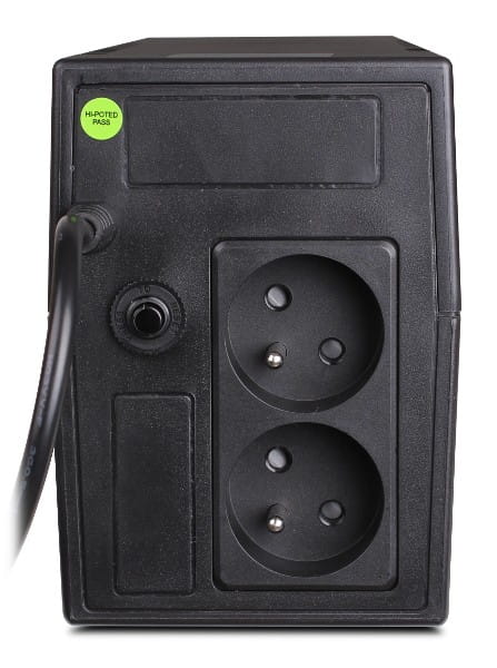 UPS ZASILACZ AWARYJNY VOLT POLSKA PICO 800VA 480W