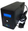 UPS ZASILACZ AWARYJNY VOLT POLSKA MICRO 600VA 360W