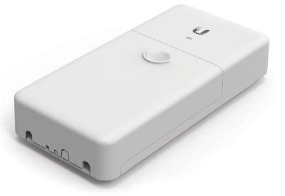 MEDIA KONWERTER UBIQUITI F-POE