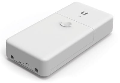 MEDIA KONWERTER UBIQUITI F-POE