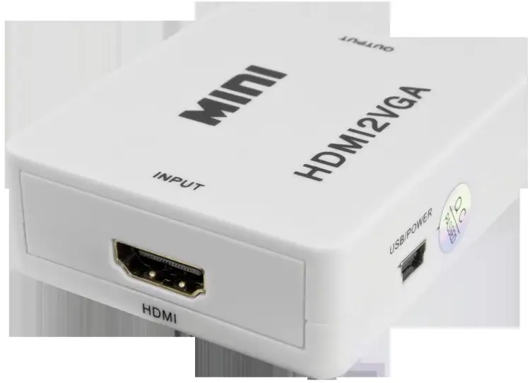 Konwerter sygnału HDMI-VGA PULSAR HDMI-VGA